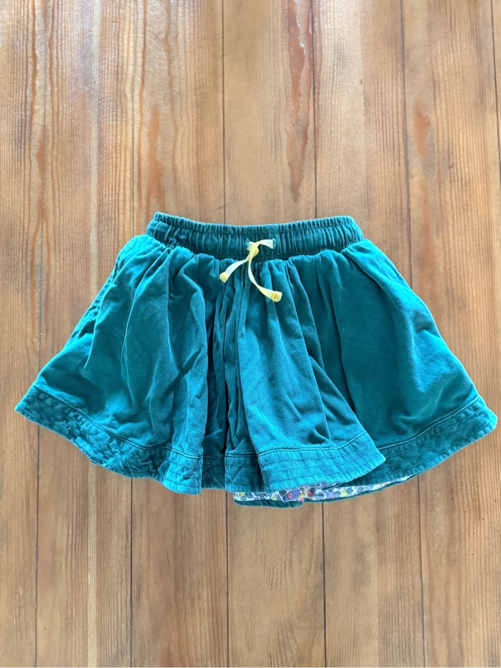 Mini Boden Skirt